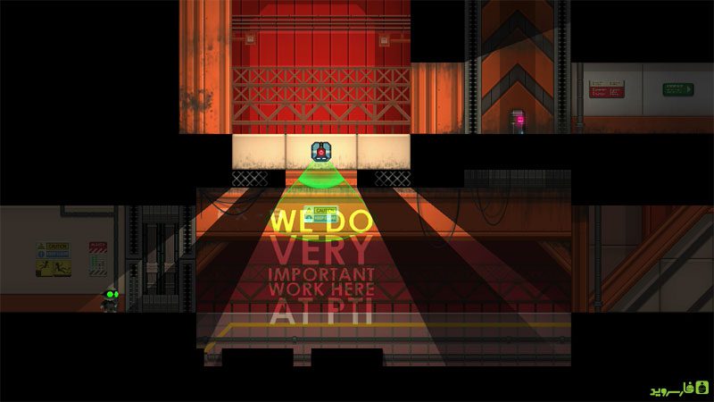 Stealth Inc. 2: Game of Clones – 스텔스 Inc. 2: 클론의 게임 1.8 1