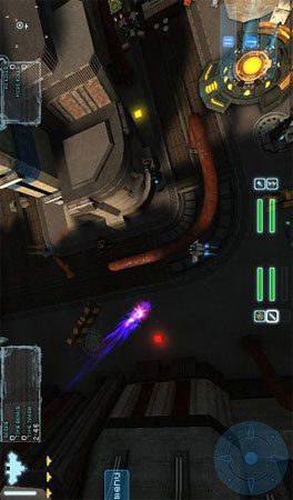 Steel Storm One – 스틸 스톰 원 2.00.00067 2