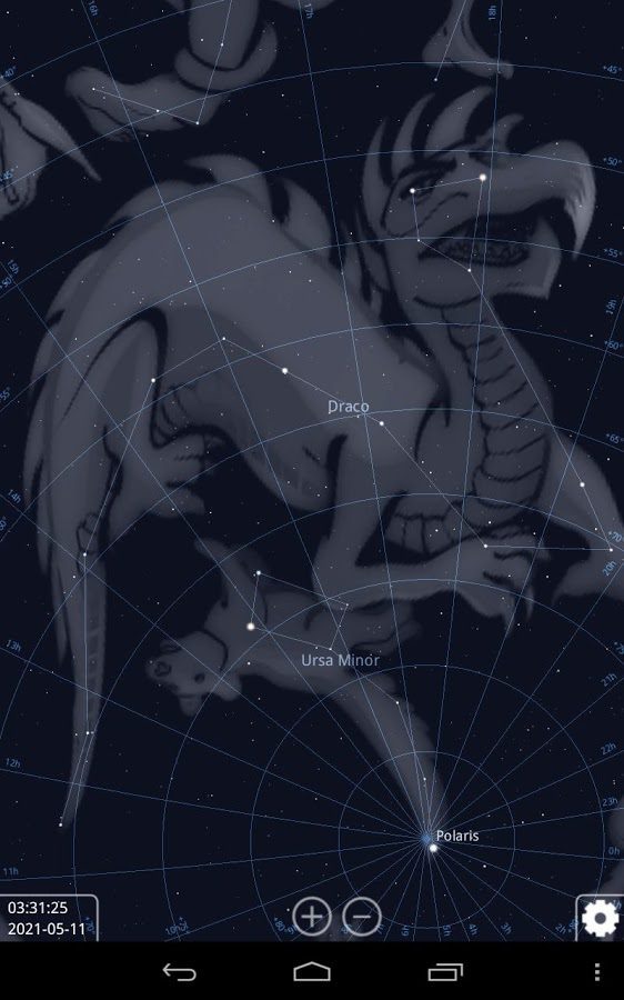 Stellarium Mobile Sky Map – 스텔라리움 모바일 하늘 지도 1.29.8 6