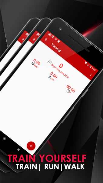 Step Counter – Pedometer Free&Fitness tracker Pro – 스텝 카운터 – 무료 만보계 및 피트니스 트래커 프로 (프로) 2.1 4