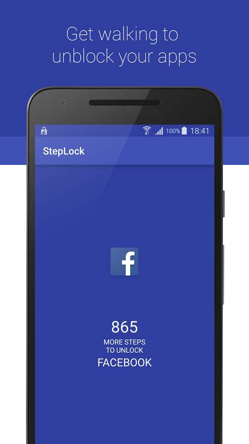 StepLock Full – 스텝락 풀 (풀) 1.4 5