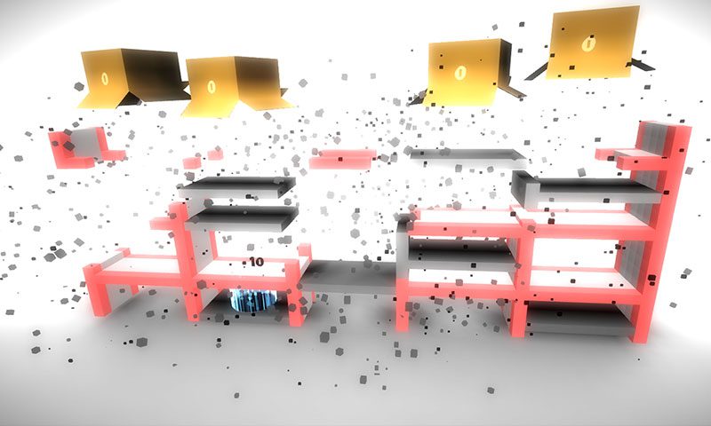 Sticklings – 스틱링스 1.1.0 버그판 3