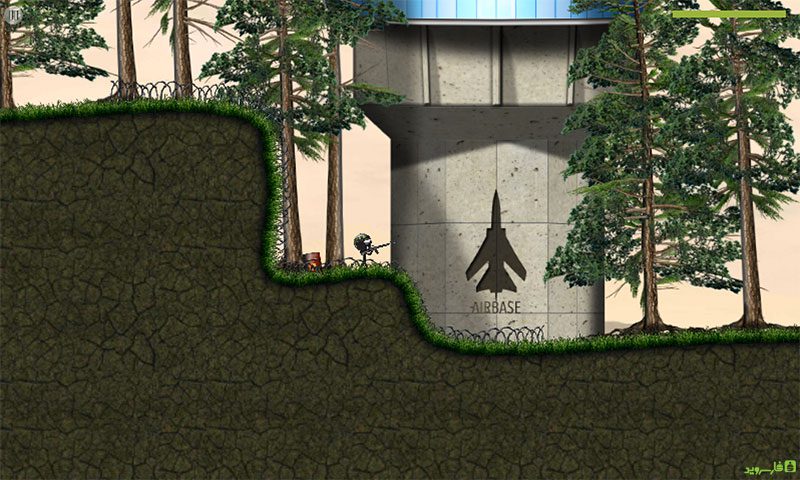 Stickman Battlefields – 스틱맨 전장 (프리미엄) 2.1.1 버그판 3