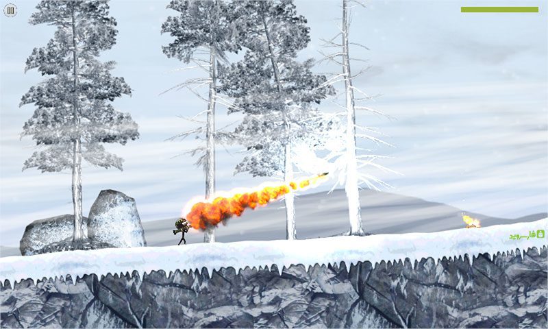 Stickman Battlefields – 스틱맨 전장 (프리미엄) 2.1.1 버그판 5