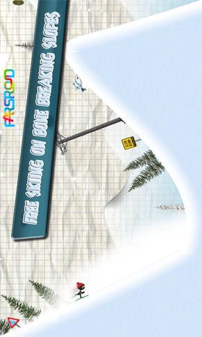 Stickman Ski Racer  Mod – 스틱맨 스키 레이서 모드 2.0 버그판 2
