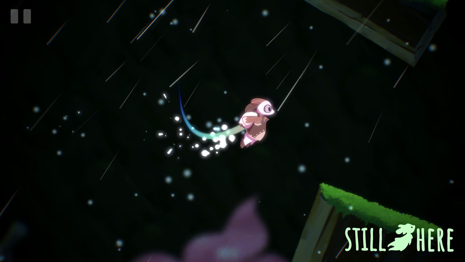 Still Here… A Cute Flight Adventure – 아직 여기 있어요… 귀여운 비행 모험 0.30.03 버그판 2