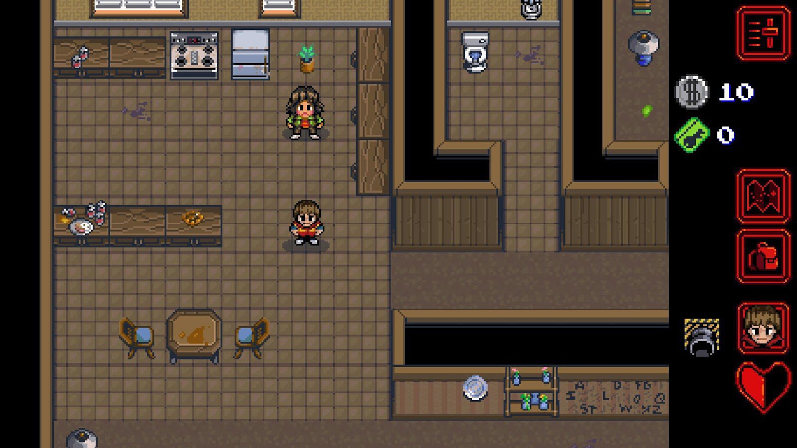 Stranger Things: The Game – 스트레인저 씽즈: 더 게임 1.0.280 버그판 4