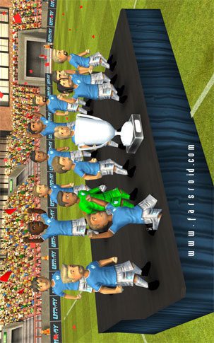 Striker Soccer 2 – 스트라이커 사커 2 1.0.0 버그판 3