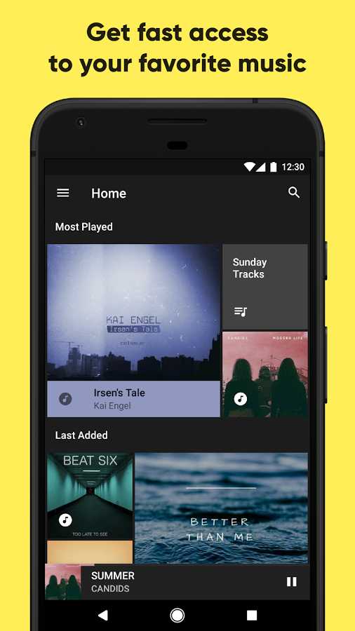 Style Music – 스타일 음악 0.1.3 7