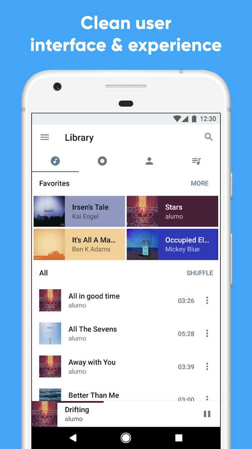 Style Music – 스타일 음악 0.1.3 8