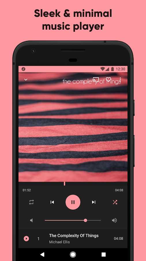 Style Music – 스타일 음악 0.1.3 2