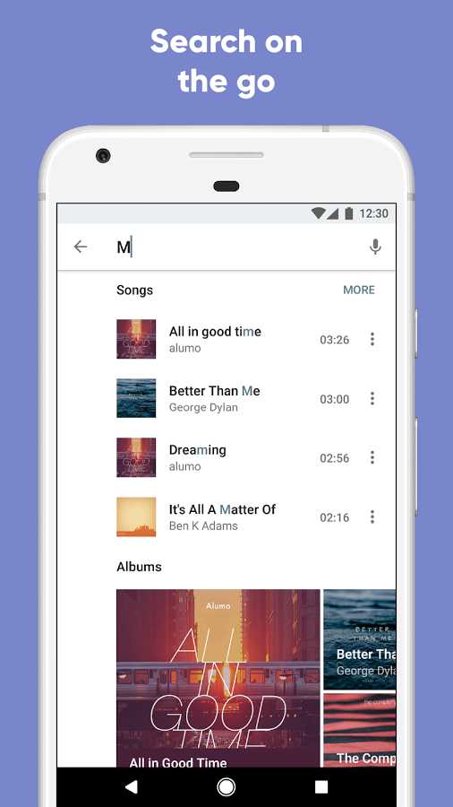 Style Music – 스타일 음악 0.1.3 3