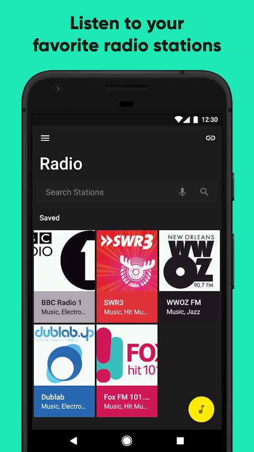 Style Music – 스타일 음악 0.1.3 4