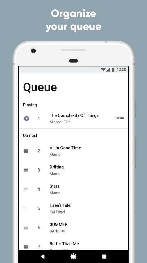Style Music – 스타일 음악 0.1.3 5