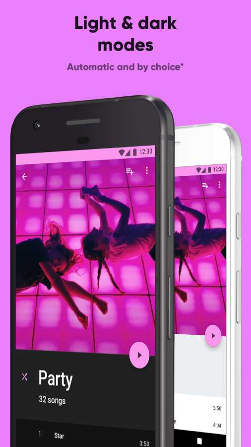 Style Music – 스타일 음악 0.1.3 6