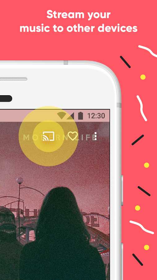 Style Music – 스타일 음악 0.1.3 1