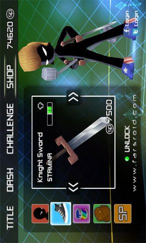 Stylish Sprint – 스타일리시 스프린트 1.0.9 1