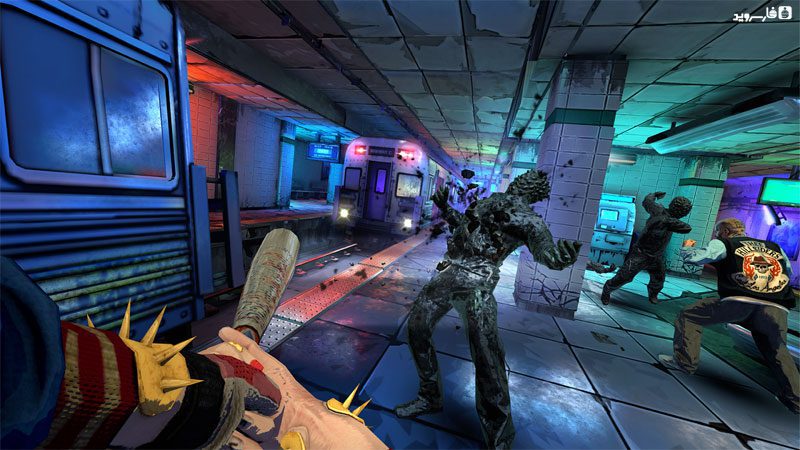 Suicide Squad: Special Ops – 수어사이드 스쿼드: 스페셜 작전 1.1.3 버그판 4