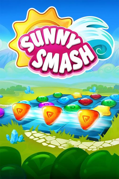 Sunny Smash – 써니 스매시 1.4.6 버그판 1