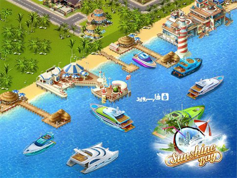 Sunshine Bay – 썬샤인 베이 1.40 버그판 2