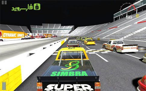Super American Trucks – 슈퍼 아메리칸 트럭 1.000 2