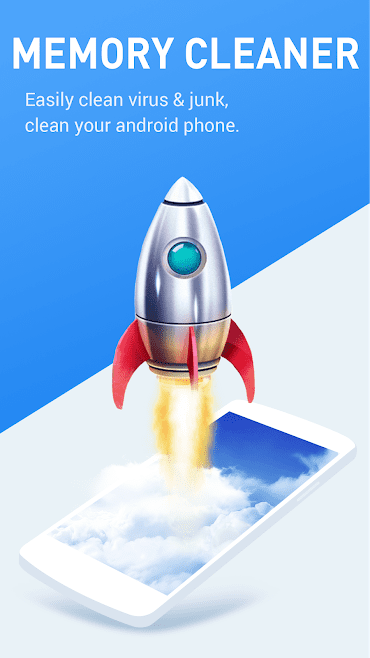 Super Boost Cleaner Full, Antivirus – 슈퍼 부스트 클리너 풀, 안티바이러스 (풀) 2.0.6 1