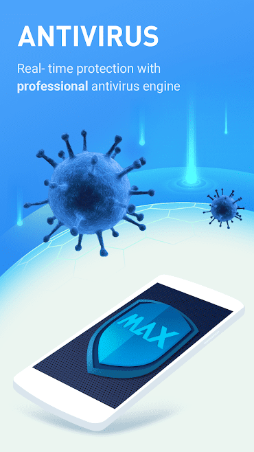 Super Boost Cleaner Full, Antivirus – 슈퍼 부스트 클리너 풀, 안티바이러스 (풀) 2.0.6 3