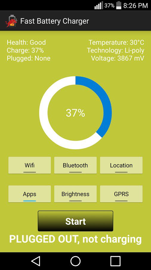 Super Fast Charger Pro – 슈퍼 패스트 차저 프로 (프로) 21.0 7