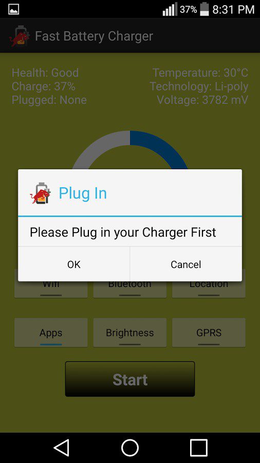 Super Fast Charger Pro – 슈퍼 패스트 차저 프로 (프로) 21.0 8
