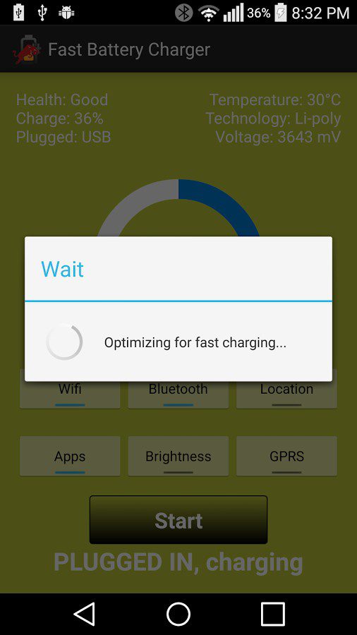Super Fast Charger Pro – 슈퍼 패스트 차저 프로 (프로) 21.0 1