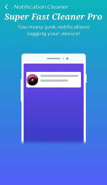 Super Fast Cleaner Pro – 슈퍼 패스트 클리너 프로 (프로) 2.0 3