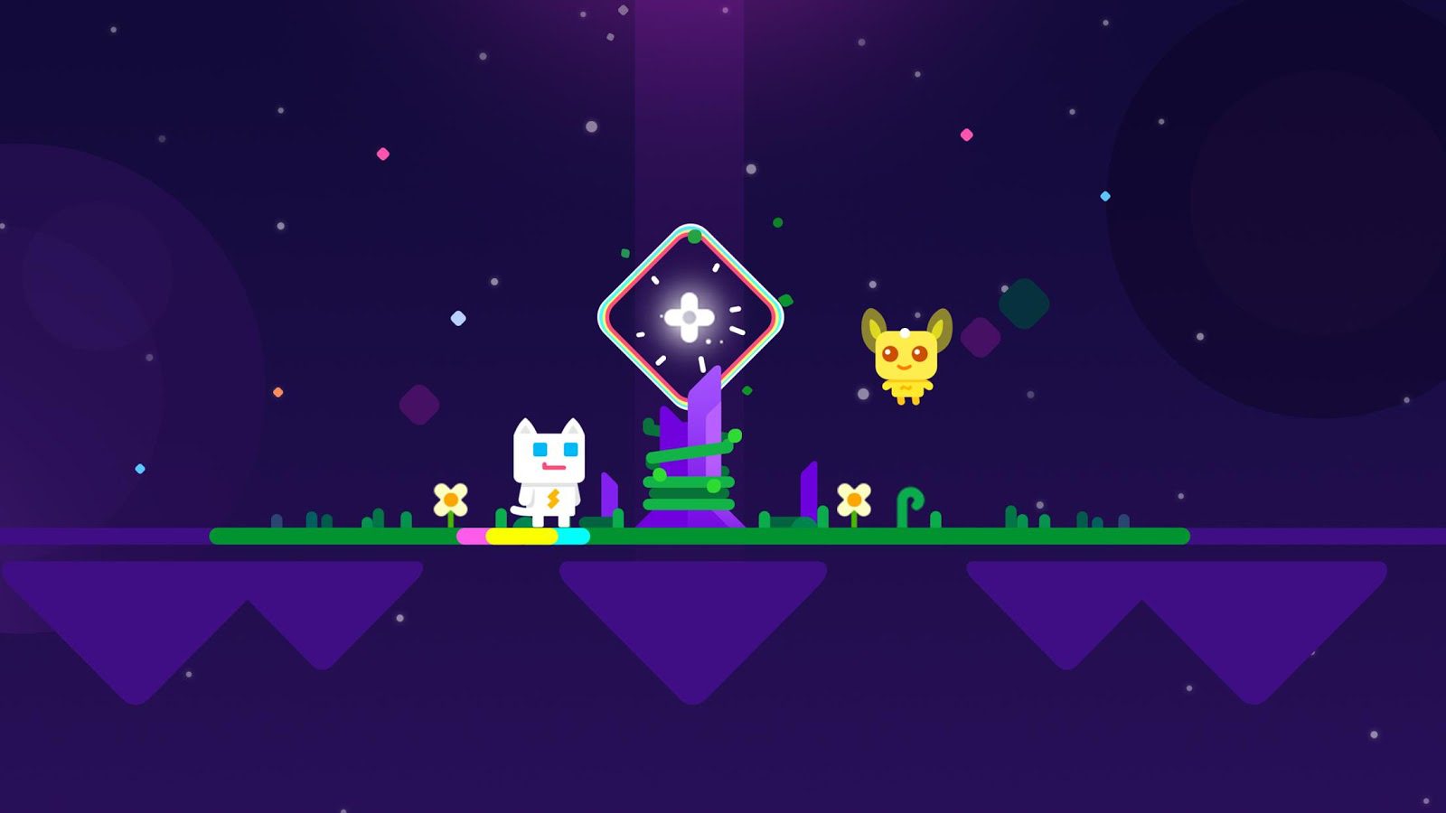 Super Phantom Cat 2 – 슈퍼 팬텀 캣 2 1.49 버그판 4