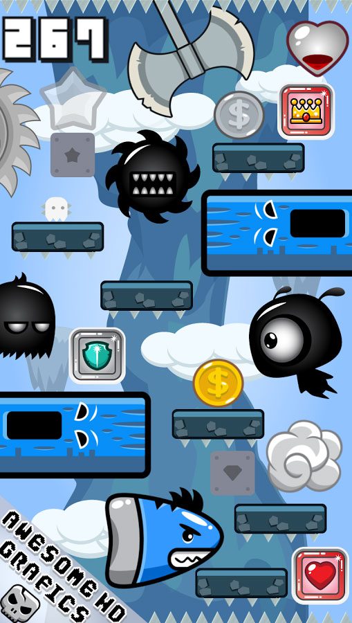 Super Phantom HD – 슈퍼 팬텀 HD 1.1.1 1