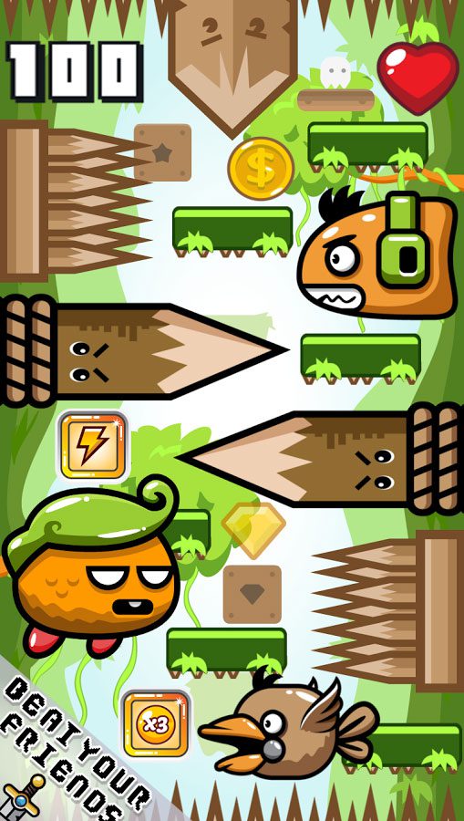 Super Phantom HD – 슈퍼 팬텀 HD 1.1.1 2