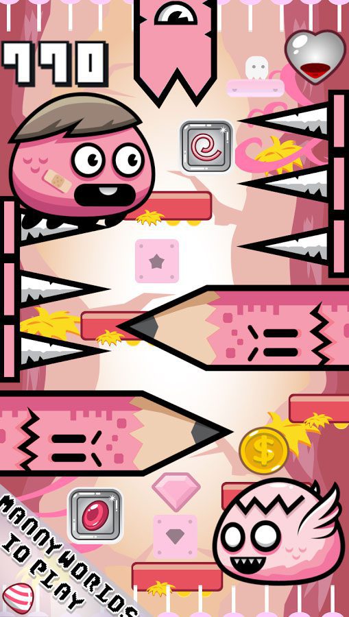 Super Phantom HD – 슈퍼 팬텀 HD 1.1.1 5