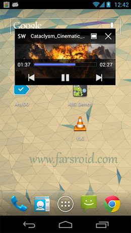 SuperPlayer Video Player – 슈퍼플레이어 비디오 플레이어 2.5.1 1
