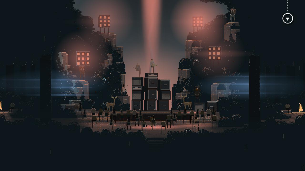 Superbrothers Sword & Sworcery – 슈퍼브라더스: 검과 마법 1.0.20 1