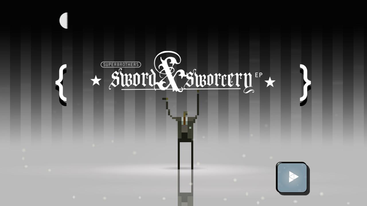 Superbrothers Sword & Sworcery – 슈퍼브라더스: 검과 마법 1.0.20 2
