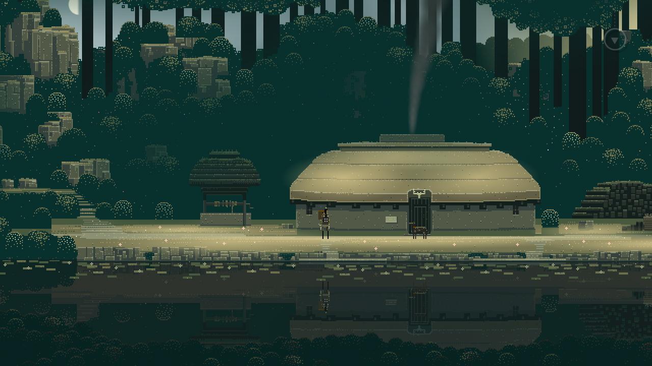 Superbrothers Sword & Sworcery – 슈퍼브라더스: 검과 마법 1.0.20 4
