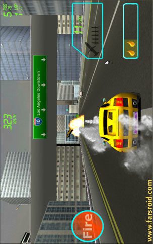 Supercar Shooter – 슈퍼카 슈터 1.131 1