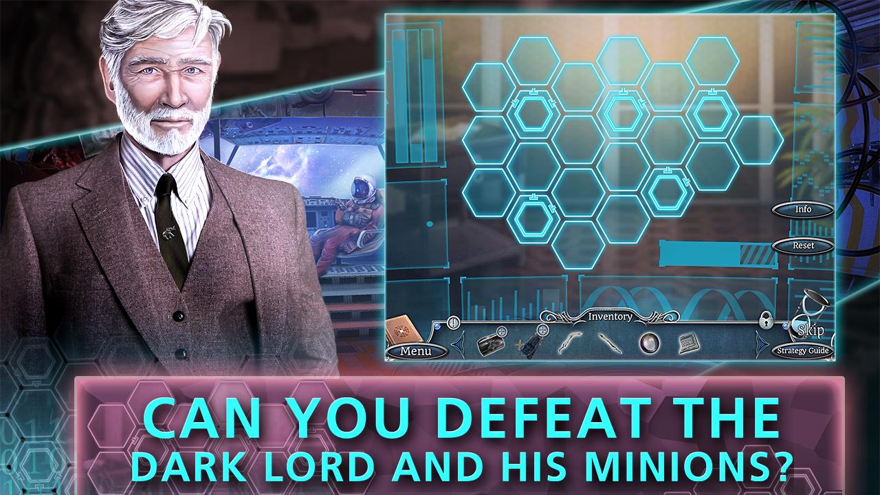 Surface: Virtual Detective Full – 서피스: 가상 탐정 풀 (풀) 1.0.0 3