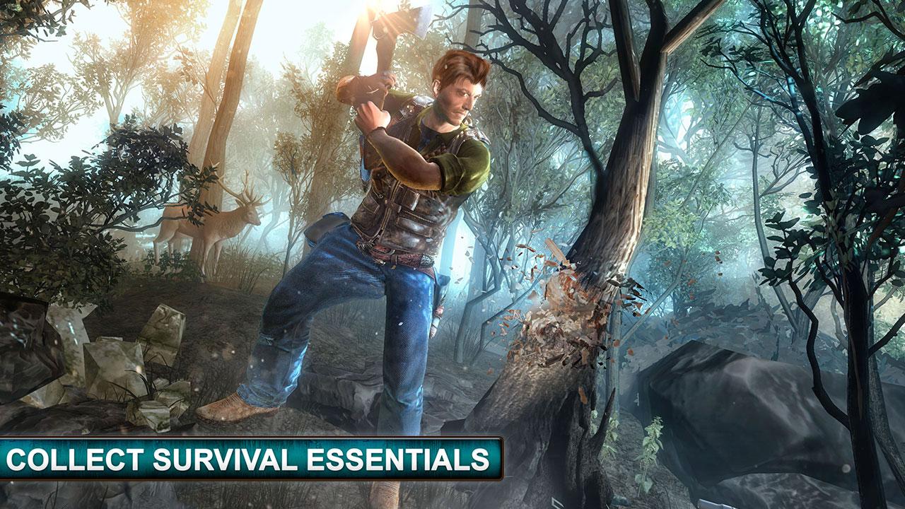 Survival Ocean Quest – 서바이벌 오션 퀘스트 1.1 버그판 1