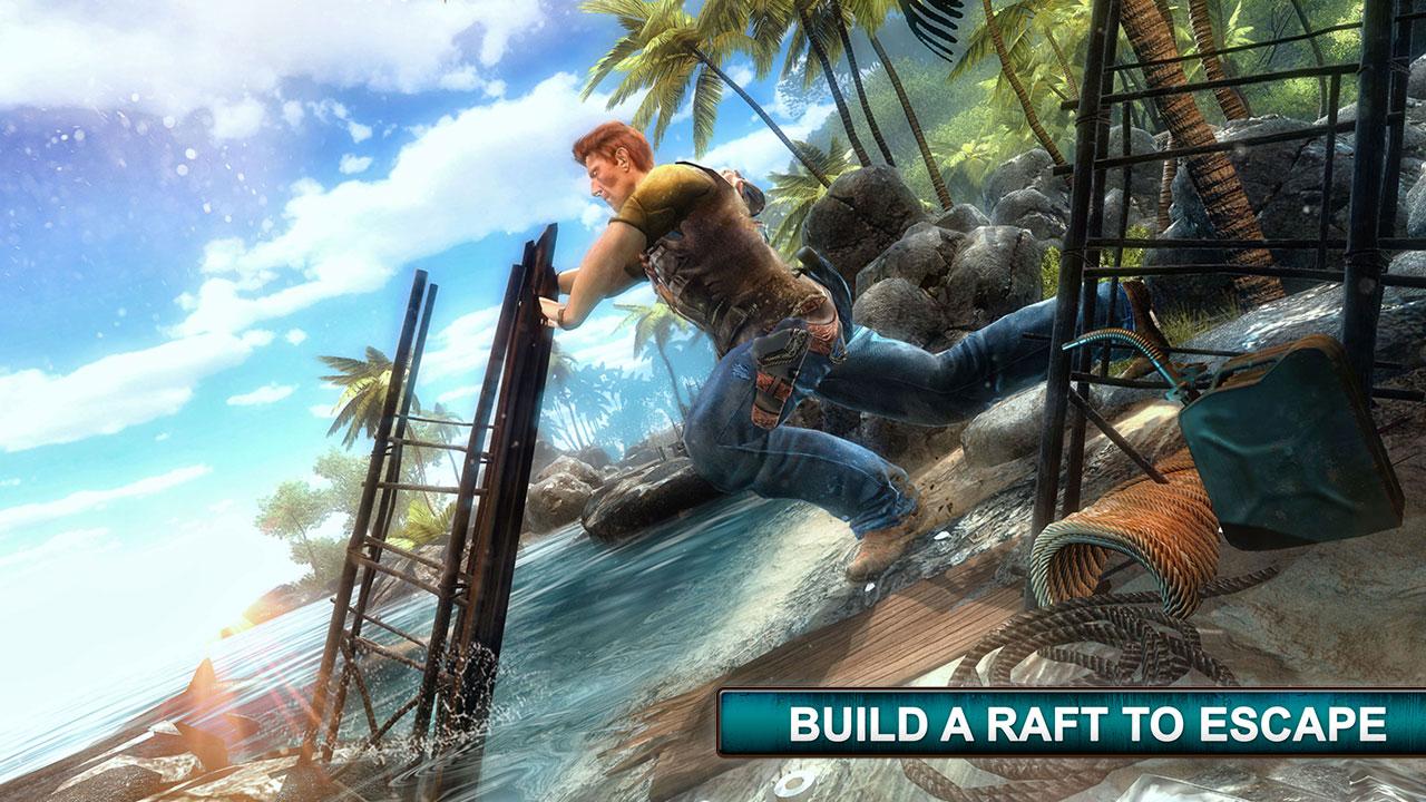 Survival Ocean Quest – 서바이벌 오션 퀘스트 1.1 버그판 3