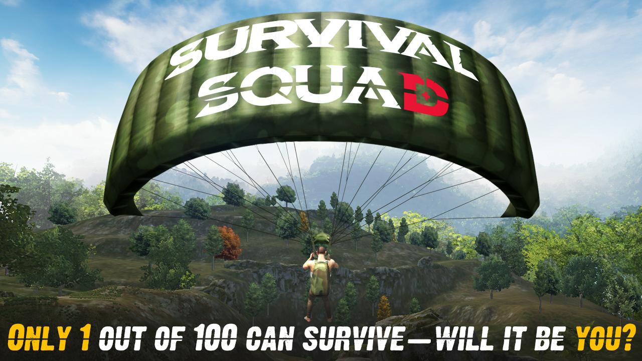 Survival Squad – 생존 분대 1.0.27 2