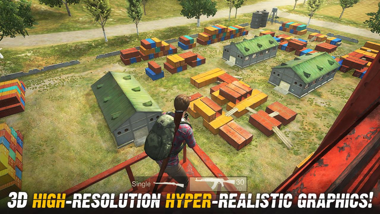 Survival Squad – 생존 분대 1.0.27 3
