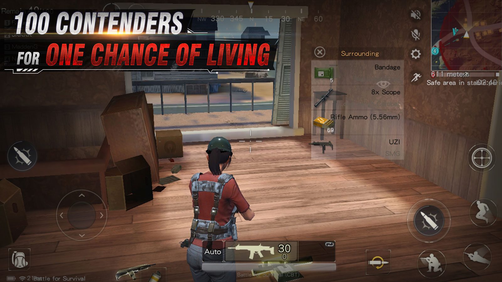 Survivor Royale – 서바이버 로얄 1.139 2