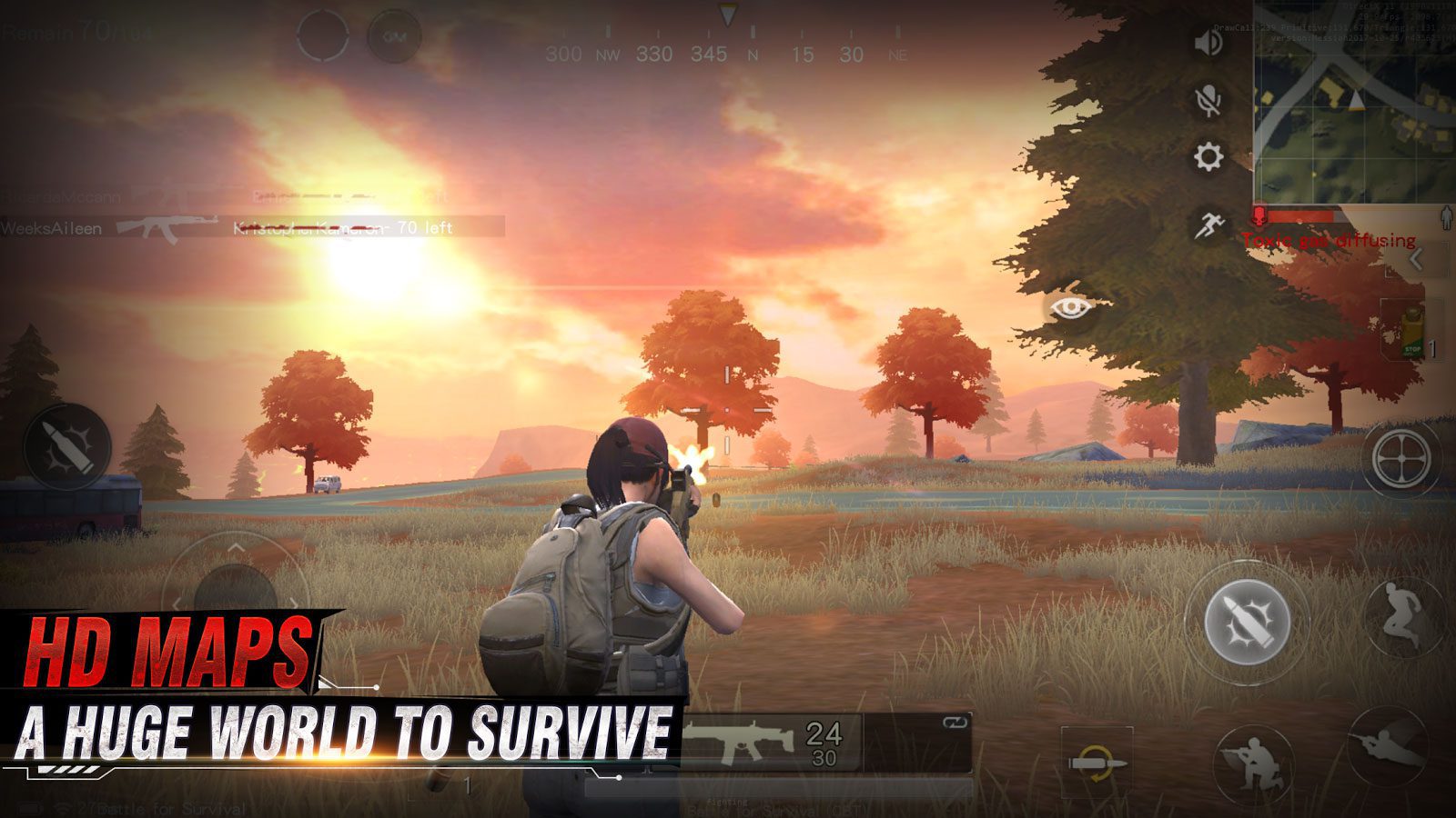 Survivor Royale – 서바이버 로얄 1.139 3