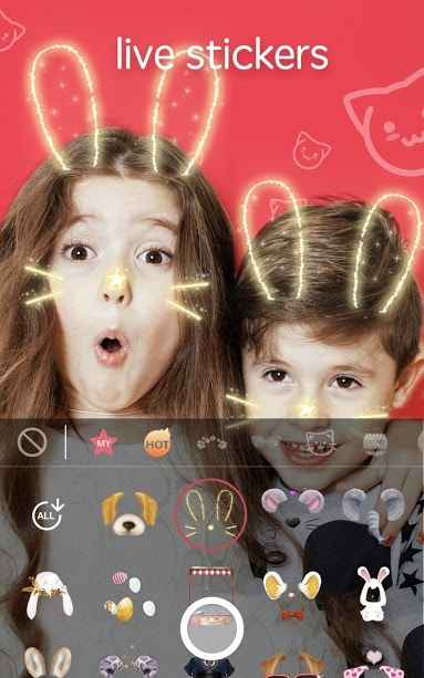 Sweet Face: beauty face camera – 스위트 페이스: 뷰티 페이스 카메라 (프리미엄) 5.1.100948 7