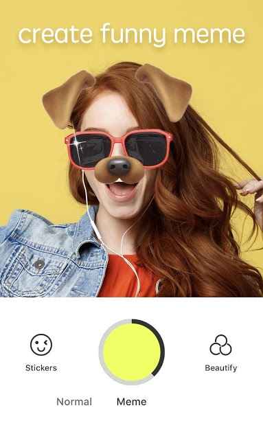 Sweet Face: beauty face camera – 스위트 페이스: 뷰티 페이스 카메라 (프리미엄) 5.1.100948 3