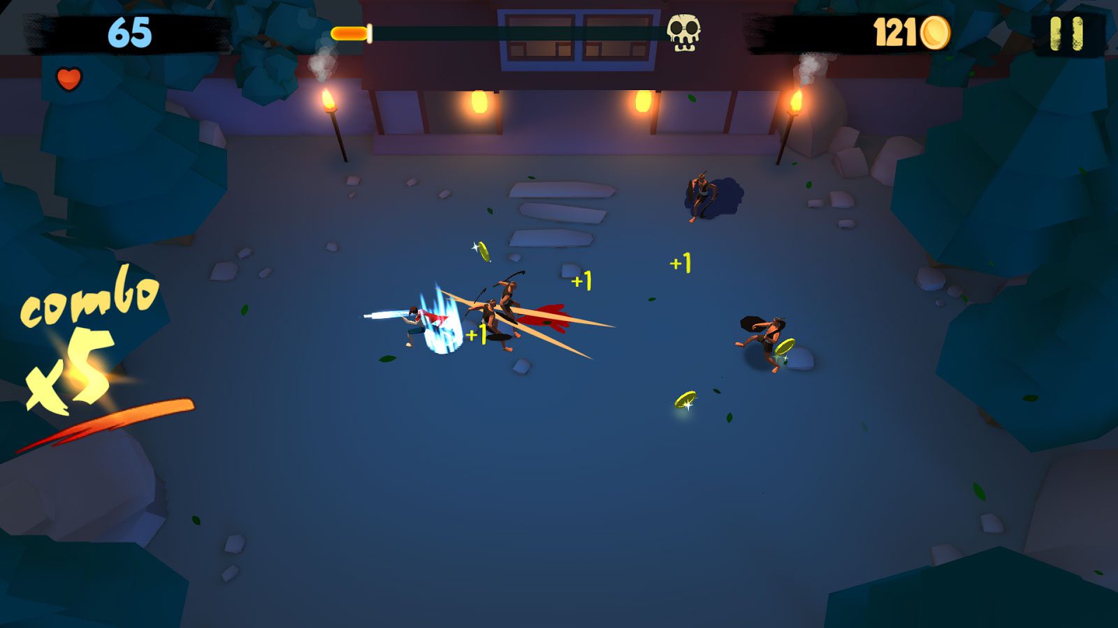 Sword of Justice – 정의의 검 1.14 버그판 2